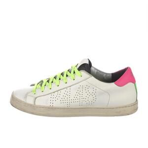 P448 John Neon Sneakers Womens 11